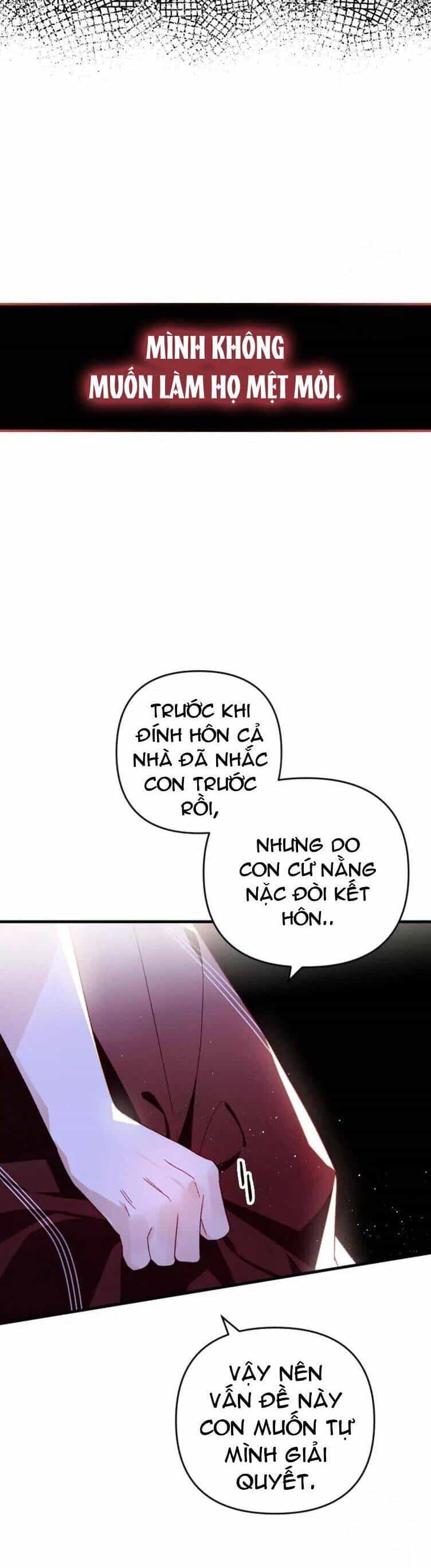 Nuôi Vị Hôn Phu Bằng Tiền Bạc - Chương 23 - ảnh 30