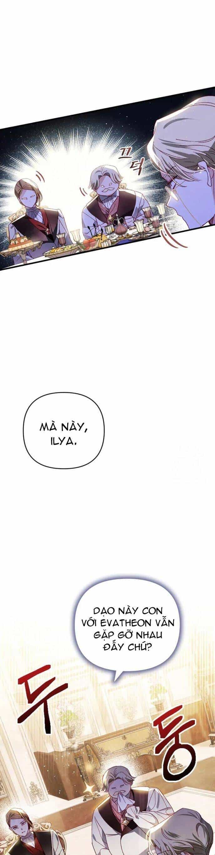 Nuôi Vị Hôn Phu Bằng Tiền Bạc - Chương 23 - ảnh 8