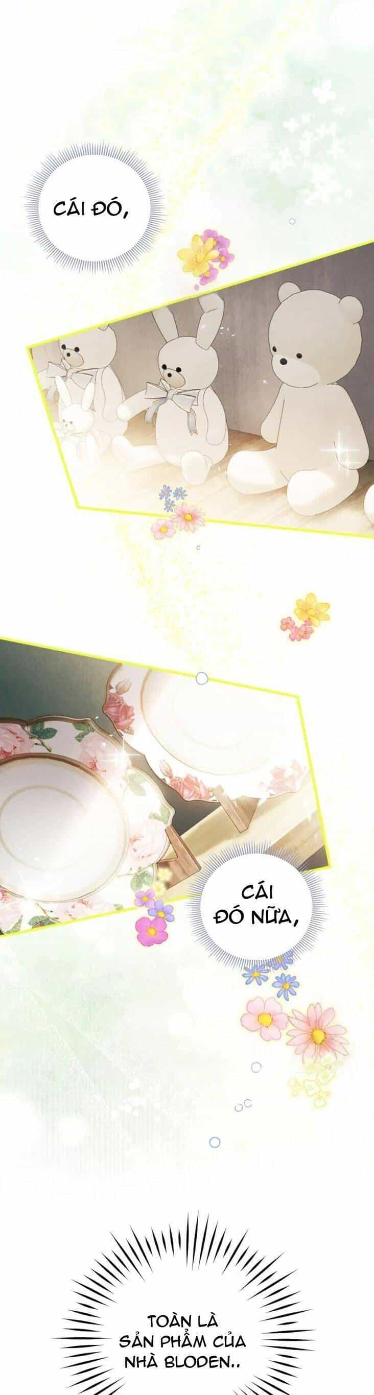 Nuôi Vị Hôn Phu Bằng Tiền Bạc - Chương 24 - ảnh 2
