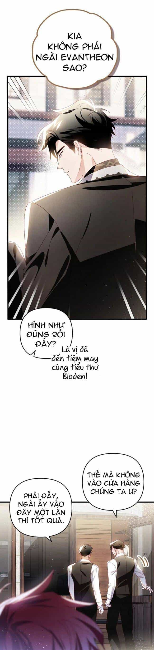 Nuôi Vị Hôn Phu Bằng Tiền Bạc - Chương 24 - ảnh 26