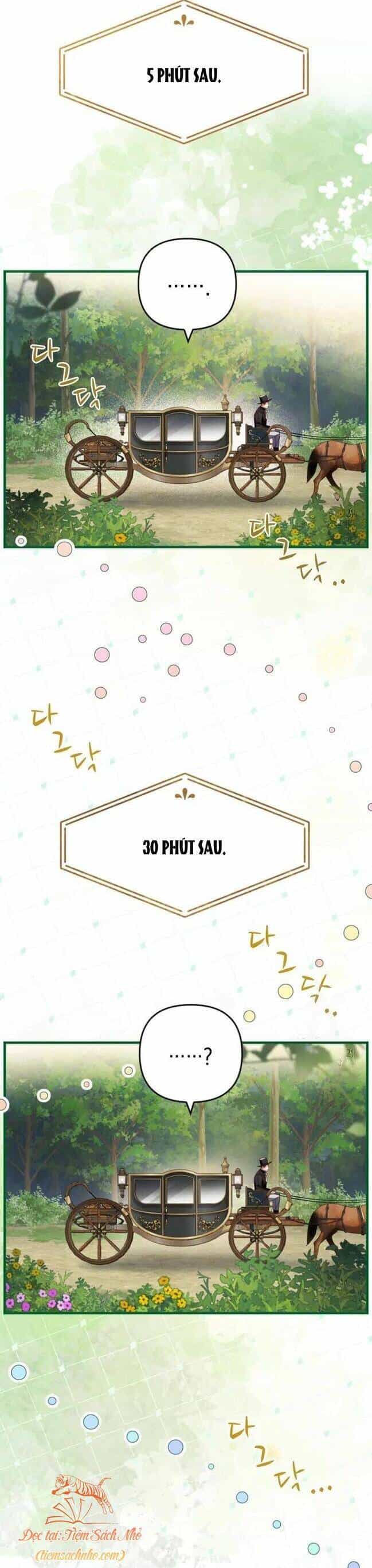 Nuôi Vị Hôn Phu Bằng Tiền Bạc - Chương 24 - ảnh 31