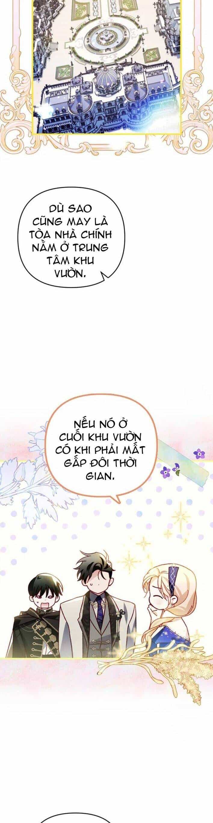 Nuôi Vị Hôn Phu Bằng Tiền Bạc - Chương 24 - ảnh 36