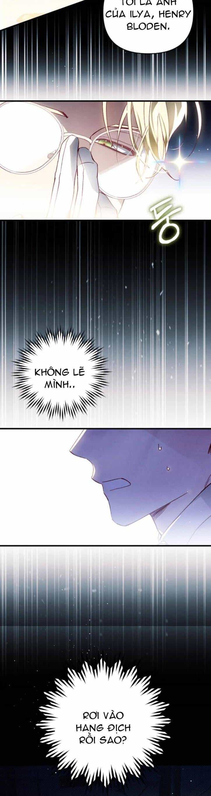 Nuôi Vị Hôn Phu Bằng Tiền Bạc - Chương 25 - ảnh 16