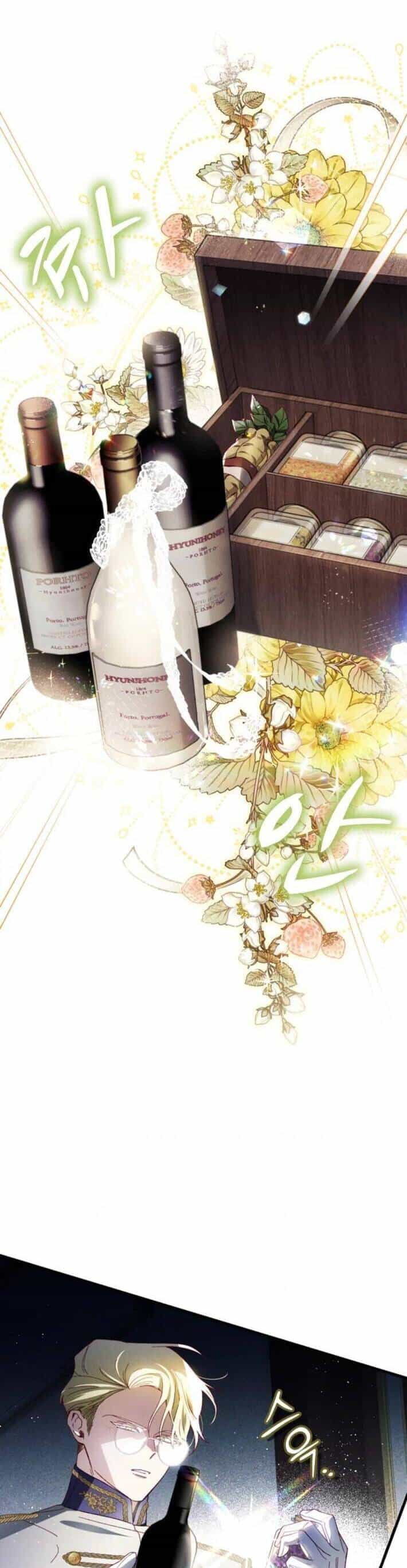 Nuôi Vị Hôn Phu Bằng Tiền Bạc - Chương 25 - ảnh 27