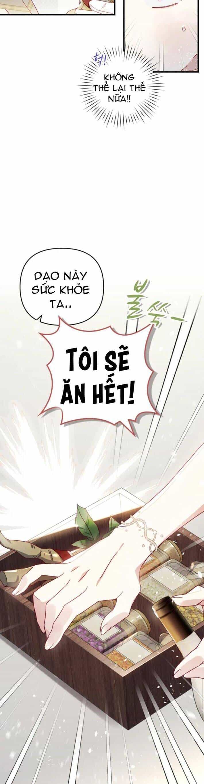 Nuôi Vị Hôn Phu Bằng Tiền Bạc - Chương 25 - ảnh 30