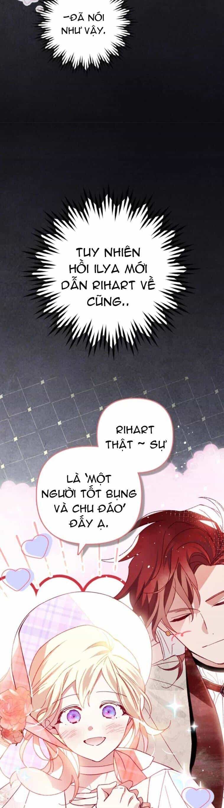 Nuôi Vị Hôn Phu Bằng Tiền Bạc - Chương 26 - ảnh 12