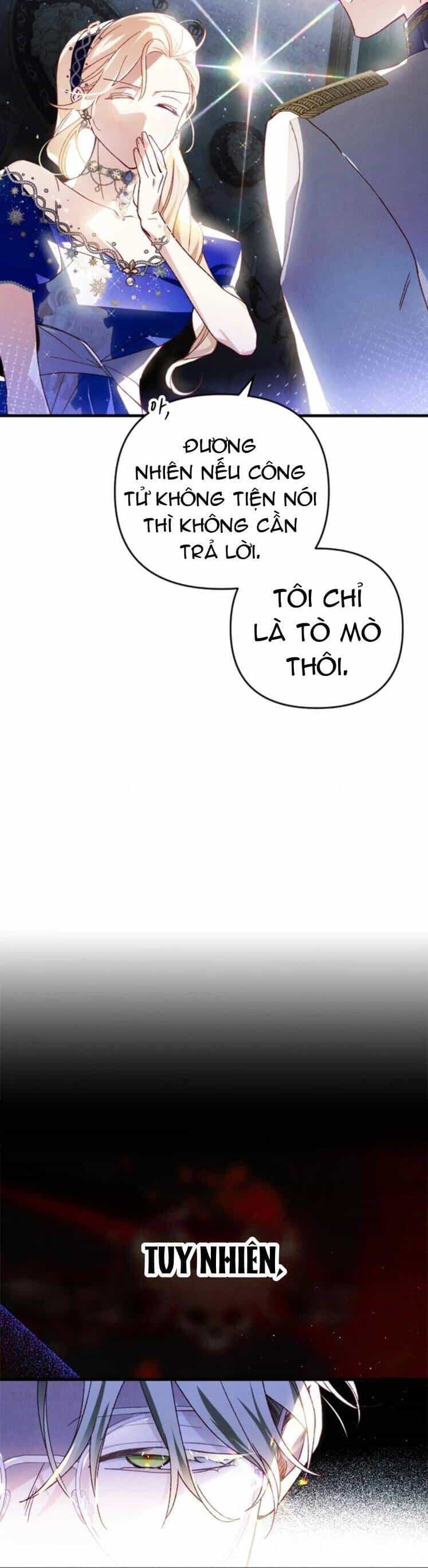 Nuôi Vị Hôn Phu Bằng Tiền Bạc - Chương 26 - ảnh 16