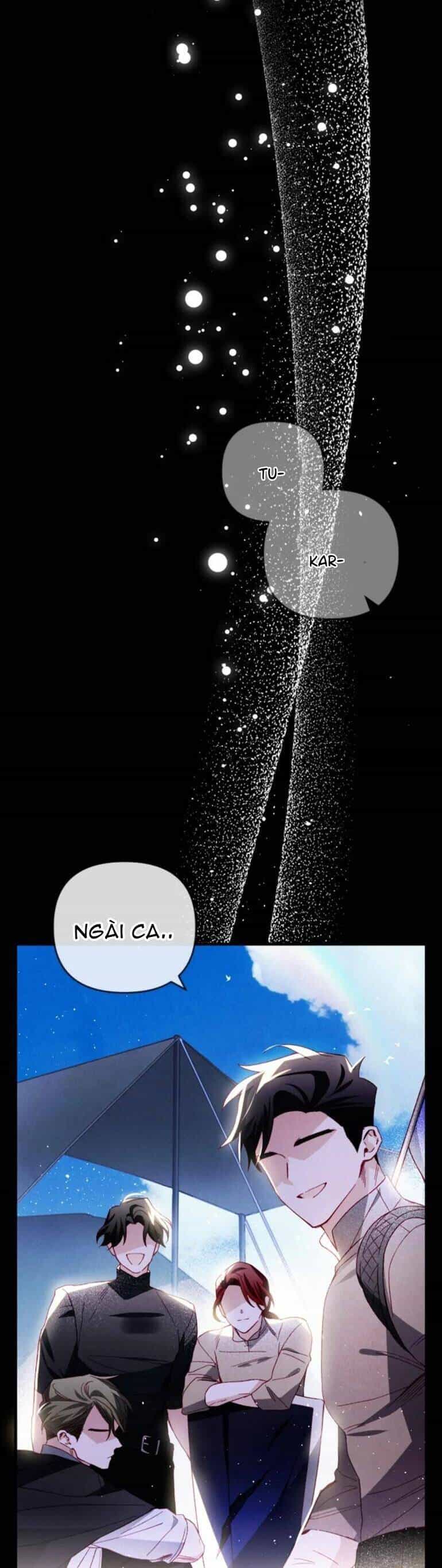 Nuôi Vị Hôn Phu Bằng Tiền Bạc - Chương 26 - ảnh 21