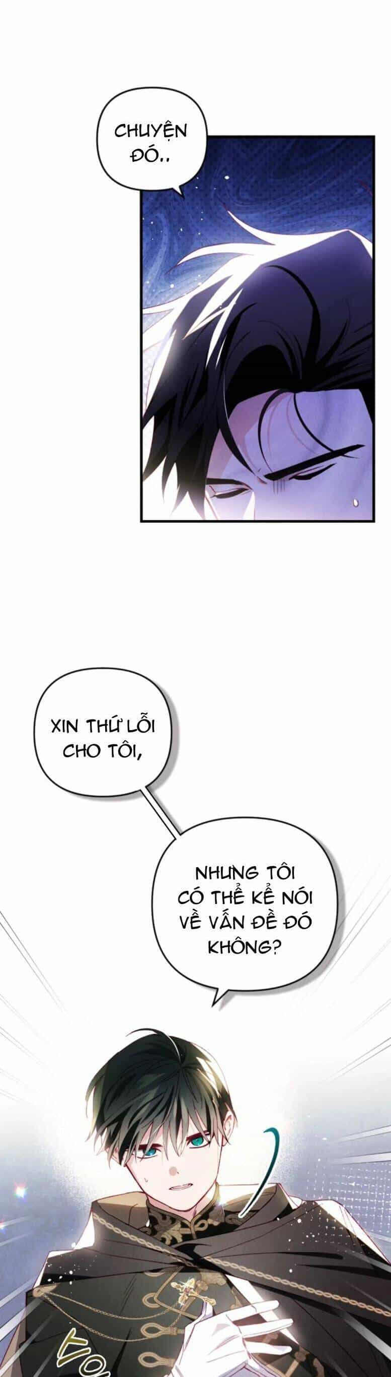 Nuôi Vị Hôn Phu Bằng Tiền Bạc - Chương 26 - ảnh 29