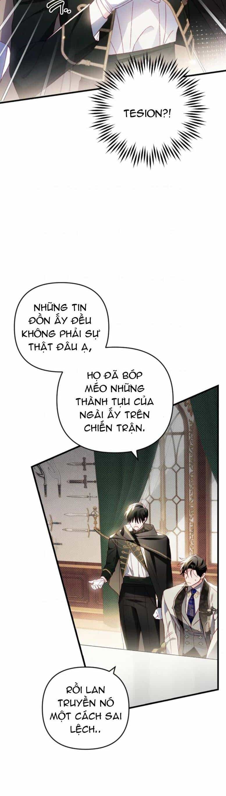 Nuôi Vị Hôn Phu Bằng Tiền Bạc - Chương 26 - ảnh 30