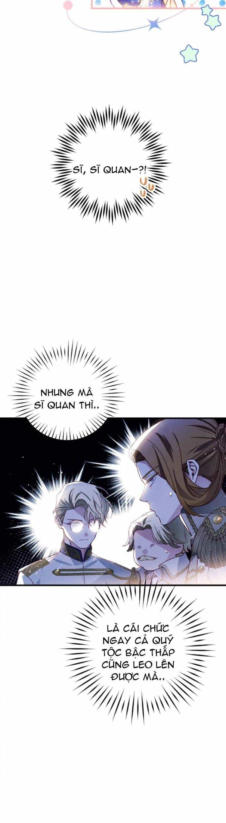 Nuôi Vị Hôn Phu Bằng Tiền Bạc - Chương 26 - ảnh 35