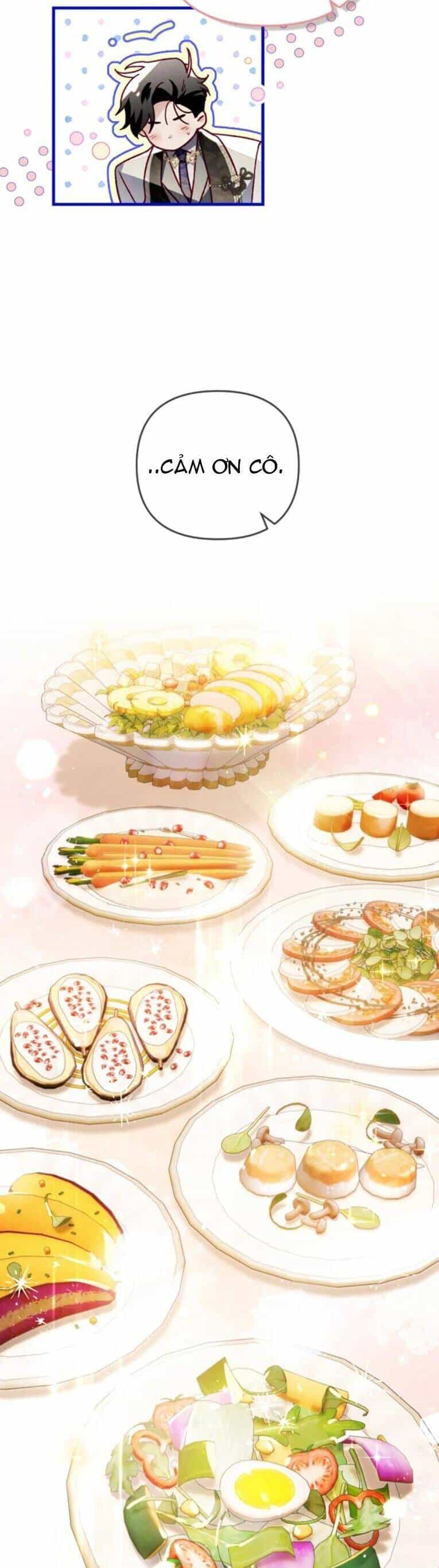 Nuôi Vị Hôn Phu Bằng Tiền Bạc - Chương 26 - ảnh 42