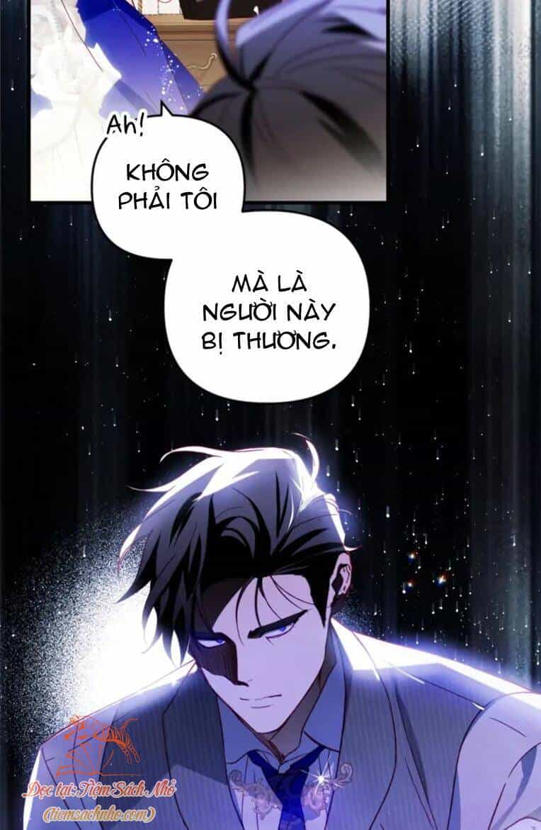 Nuôi Vị Hôn Phu Bằng Tiền Bạc - Chương 27 - ảnh 15