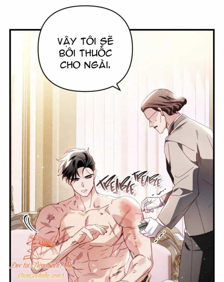 Nuôi Vị Hôn Phu Bằng Tiền Bạc - Chương 27 - ảnh 21