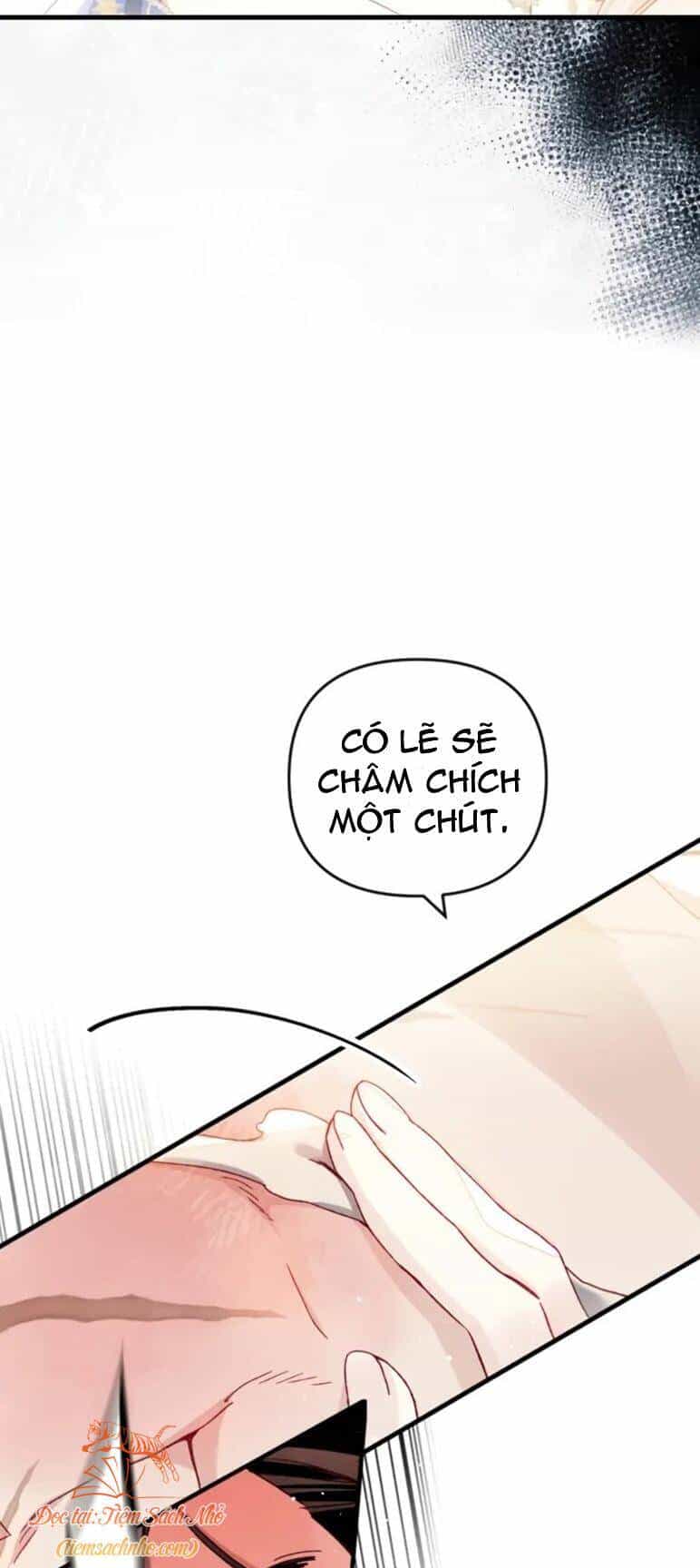Nuôi Vị Hôn Phu Bằng Tiền Bạc - Chương 27 - ảnh 34