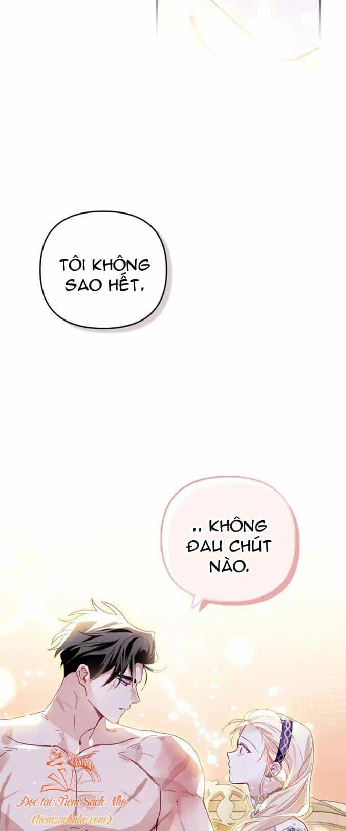 Nuôi Vị Hôn Phu Bằng Tiền Bạc - Chương 27 - ảnh 42