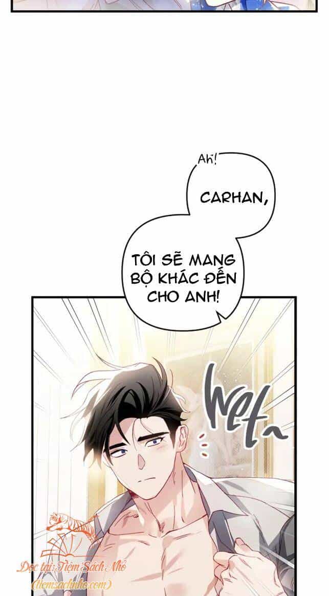 Nuôi Vị Hôn Phu Bằng Tiền Bạc - Chương 27 - ảnh 48