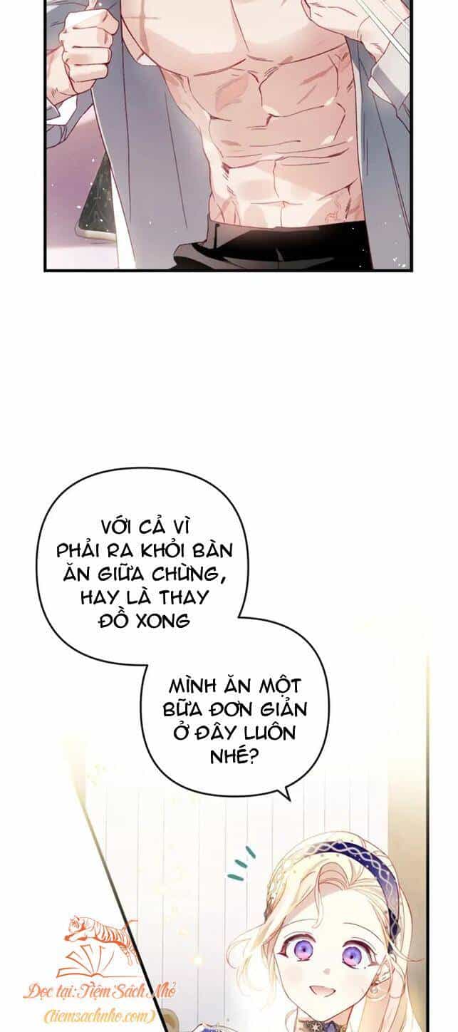 Nuôi Vị Hôn Phu Bằng Tiền Bạc - Chương 27 - ảnh 49