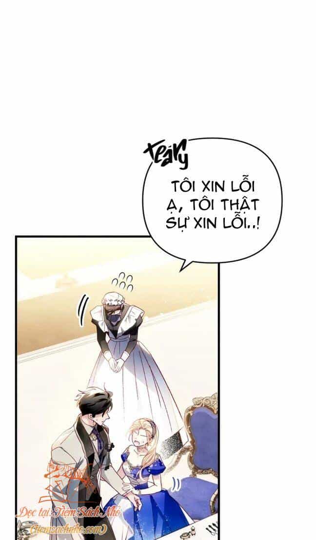 Nuôi Vị Hôn Phu Bằng Tiền Bạc - Chương 27 - ảnh 5