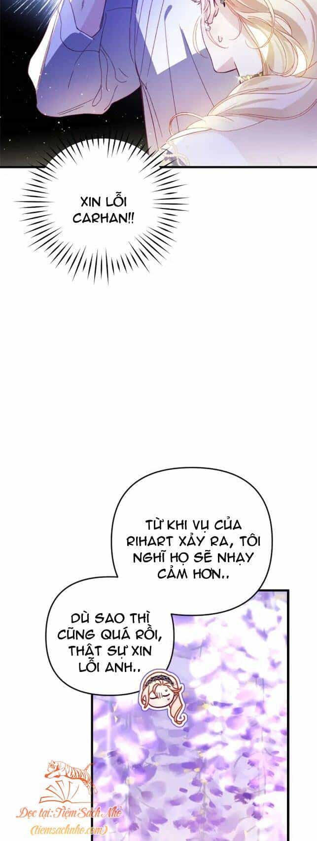 Nuôi Vị Hôn Phu Bằng Tiền Bạc - Chương 27 - ảnh 56