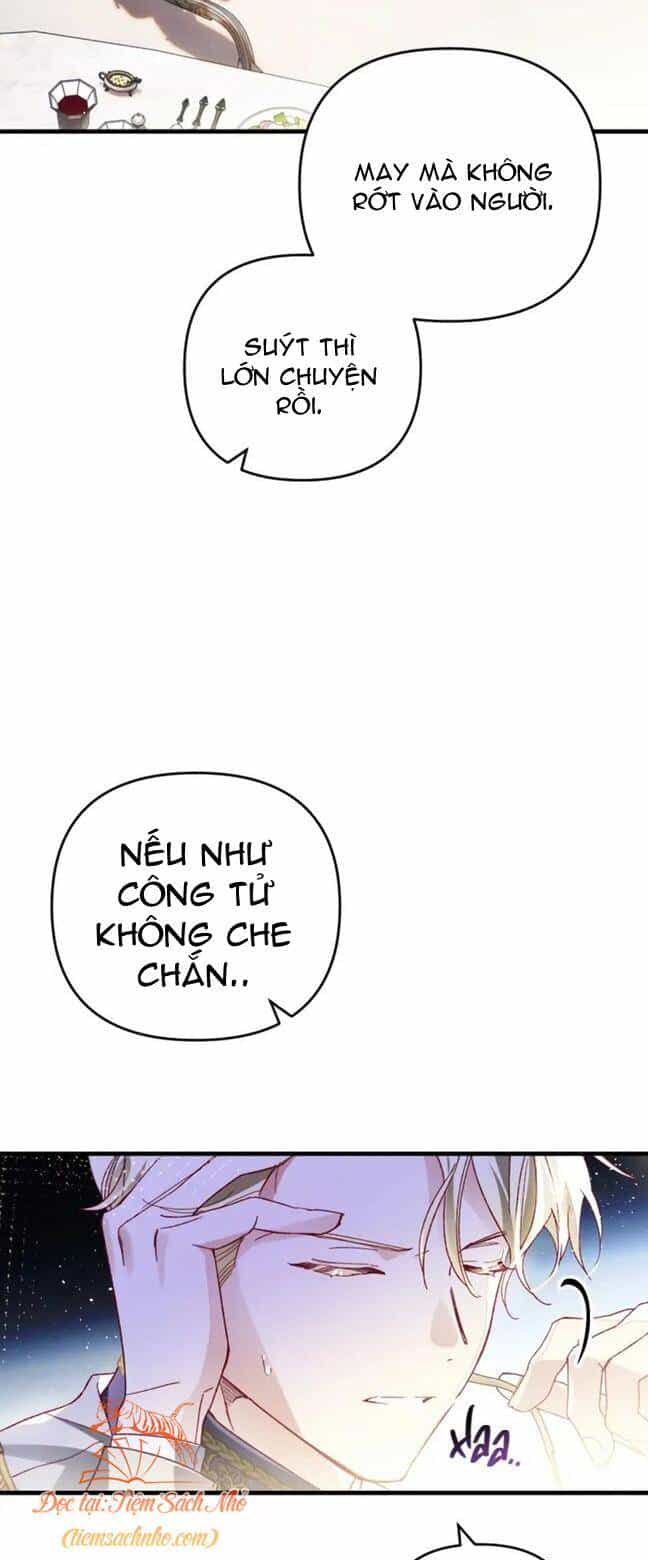 Nuôi Vị Hôn Phu Bằng Tiền Bạc - Chương 27 - ảnh 9