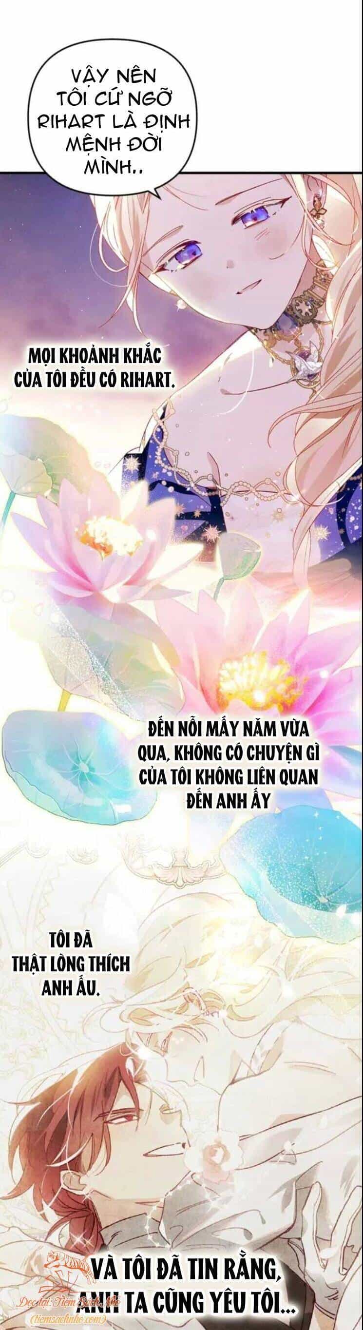 Nuôi Vị Hôn Phu Bằng Tiền Bạc - Chương 28 - ảnh 18