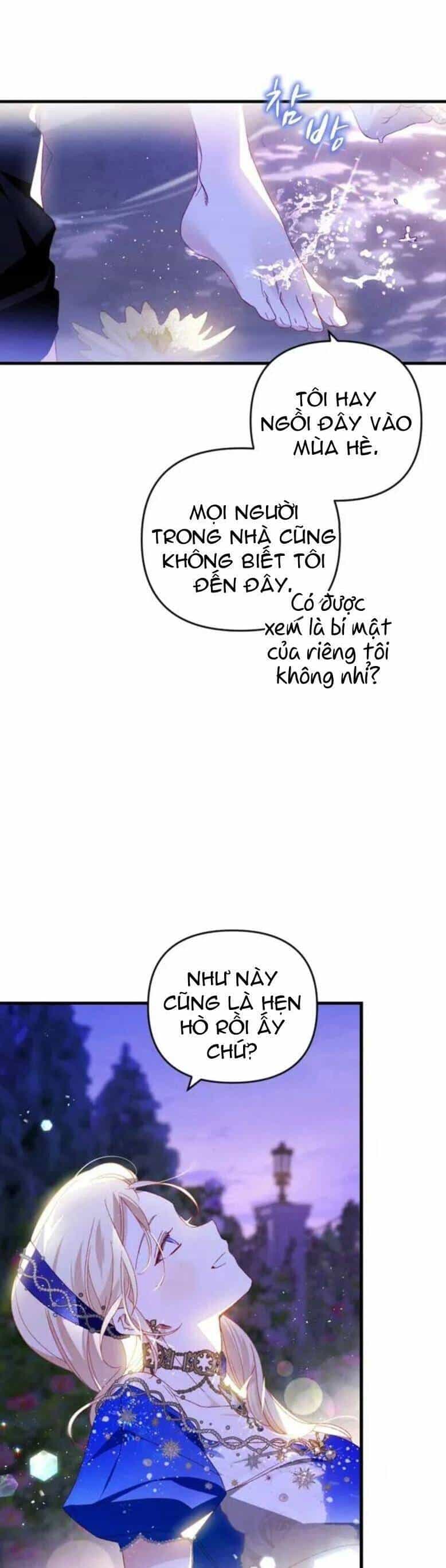 Nuôi Vị Hôn Phu Bằng Tiền Bạc - Chương 28 - ảnh 28