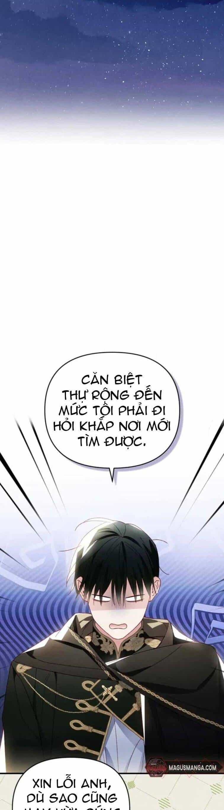 Nuôi Vị Hôn Phu Bằng Tiền Bạc - Chương 28 - ảnh 33