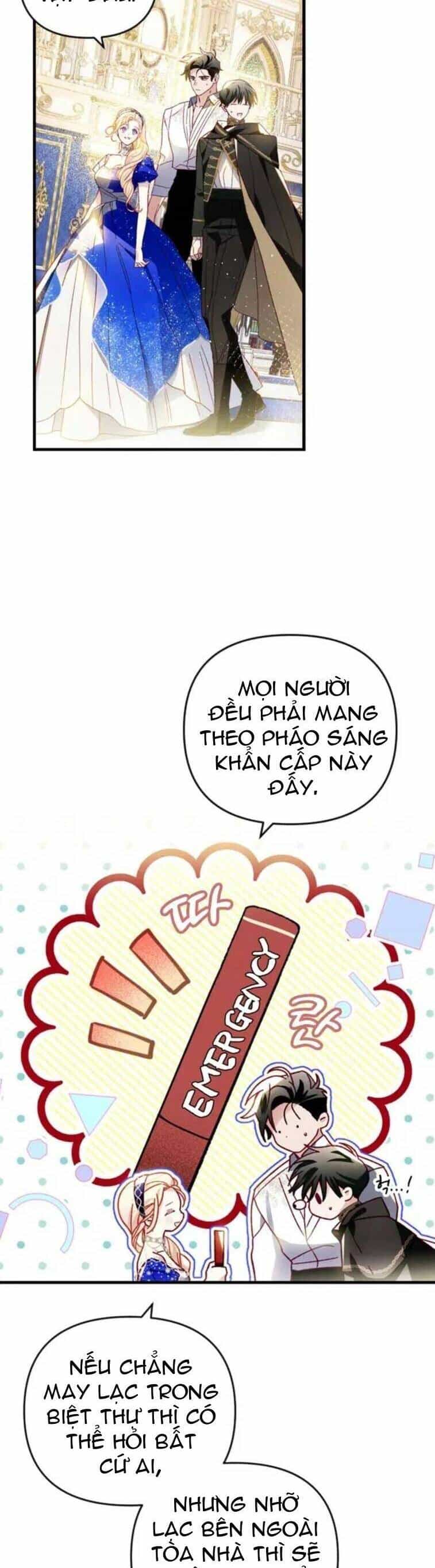 Nuôi Vị Hôn Phu Bằng Tiền Bạc - Chương 28 - ảnh 35