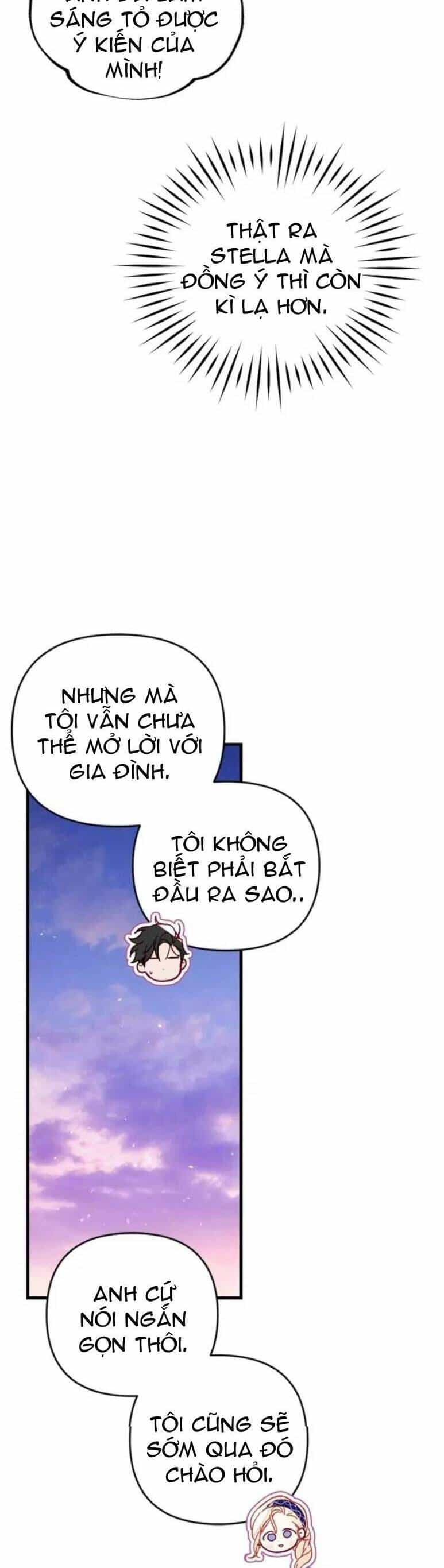 Nuôi Vị Hôn Phu Bằng Tiền Bạc - Chương 28 - ảnh 5