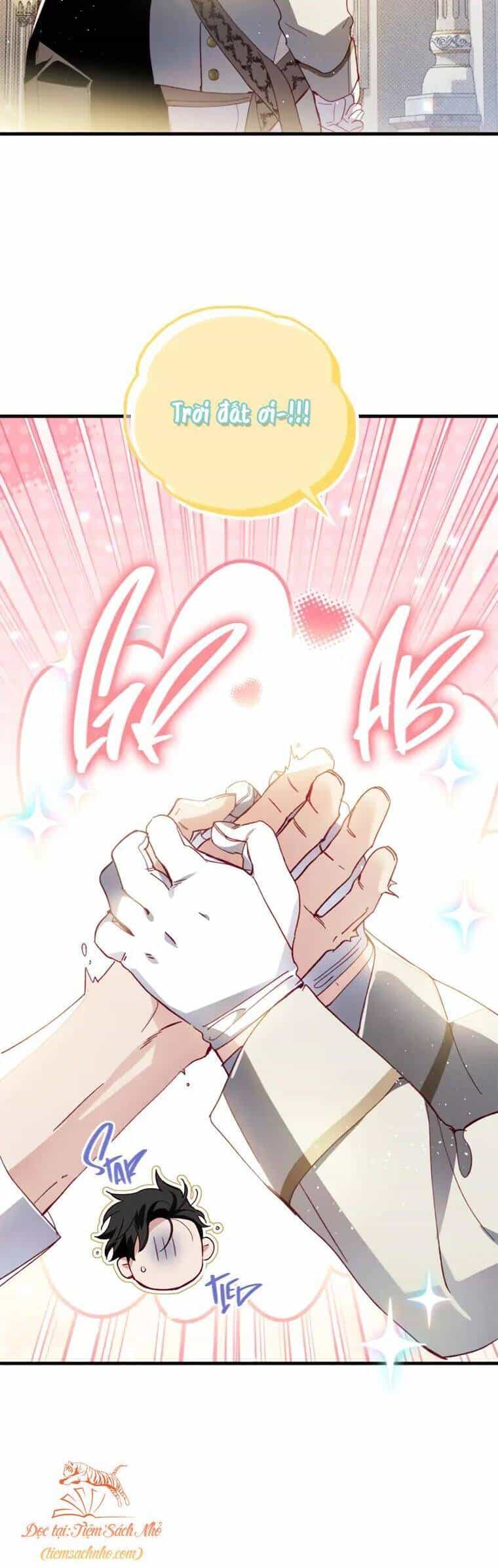 Nuôi Vị Hôn Phu Bằng Tiền Bạc - Chương 29 - ảnh 9
