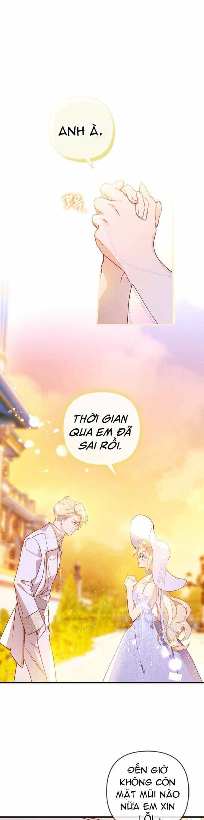 Nuôi Vị Hôn Phu Bằng Tiền Bạc - Chương 3 - ảnh 14