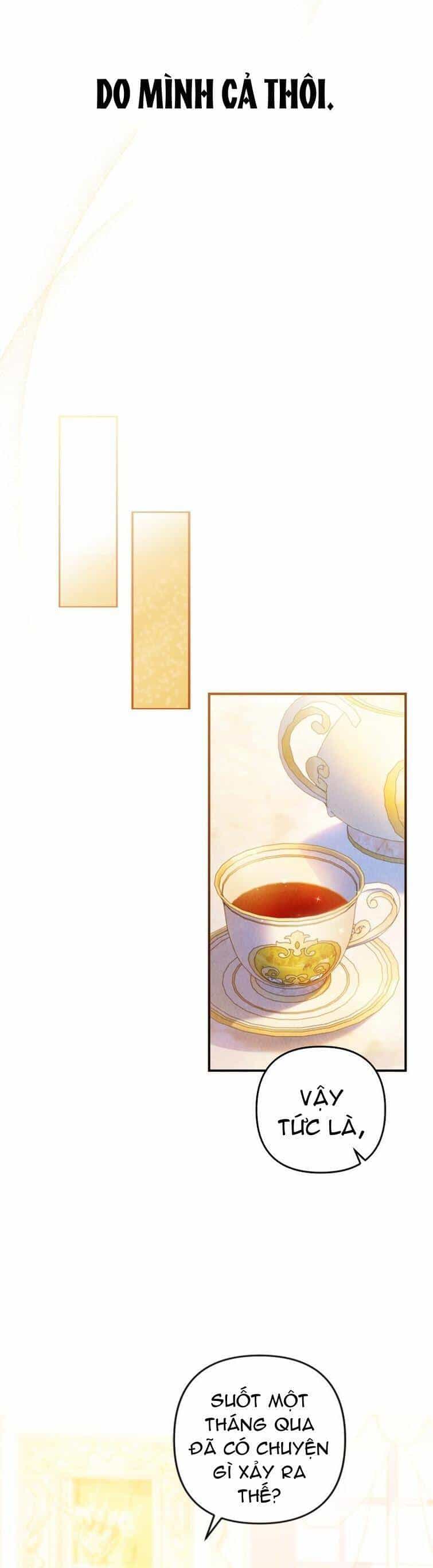 Nuôi Vị Hôn Phu Bằng Tiền Bạc - Chương 3 - ảnh 20