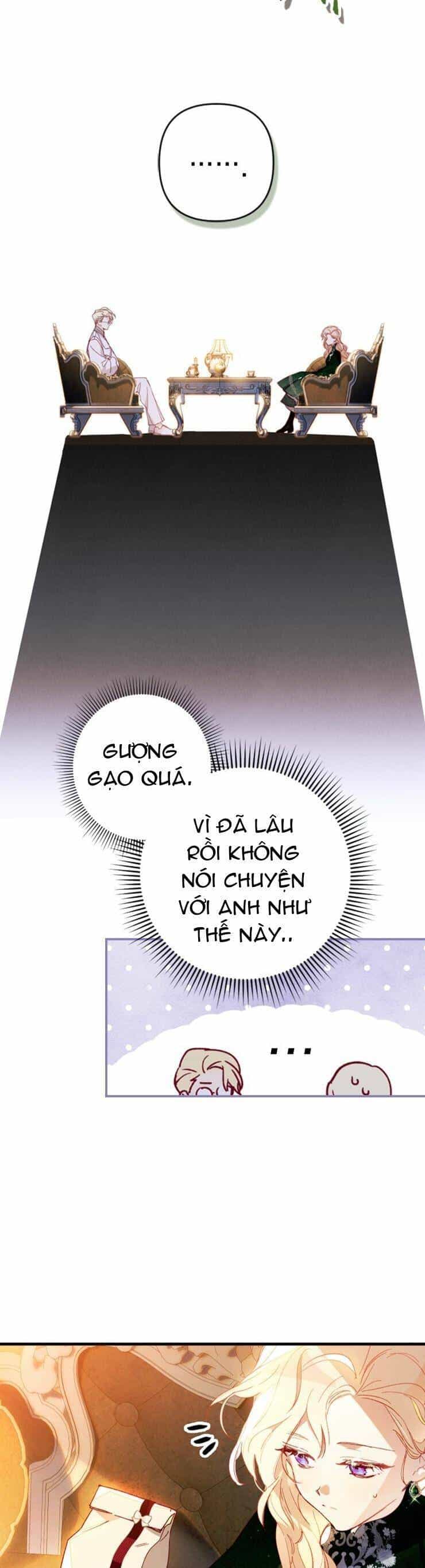 Nuôi Vị Hôn Phu Bằng Tiền Bạc - Chương 3 - ảnh 32