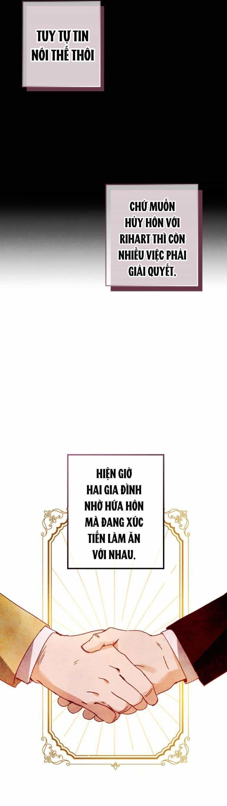 Nuôi Vị Hôn Phu Bằng Tiền Bạc - Chương 3 - ảnh 38