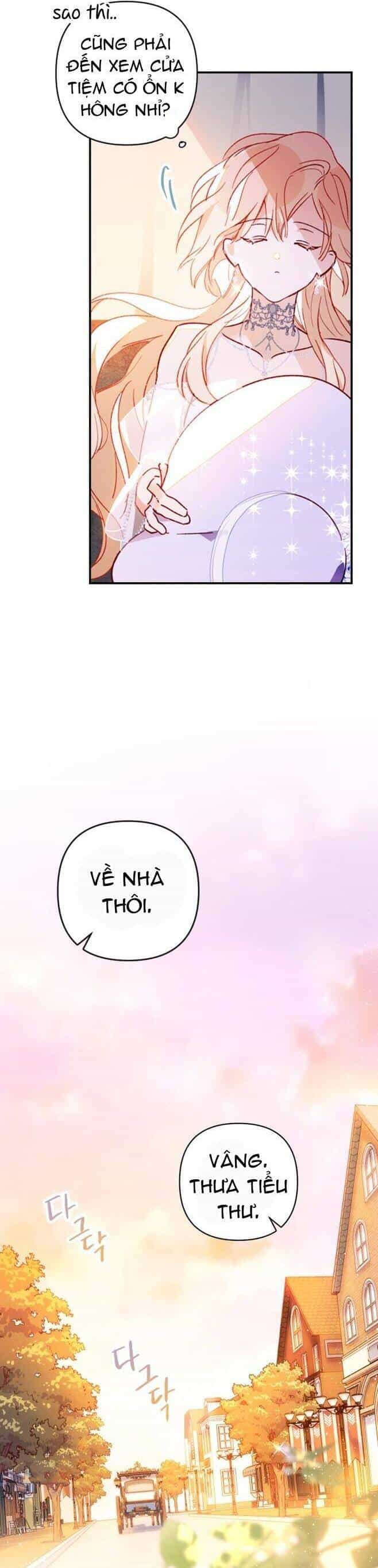 Nuôi Vị Hôn Phu Bằng Tiền Bạc - Chương 3 - ảnh 4
