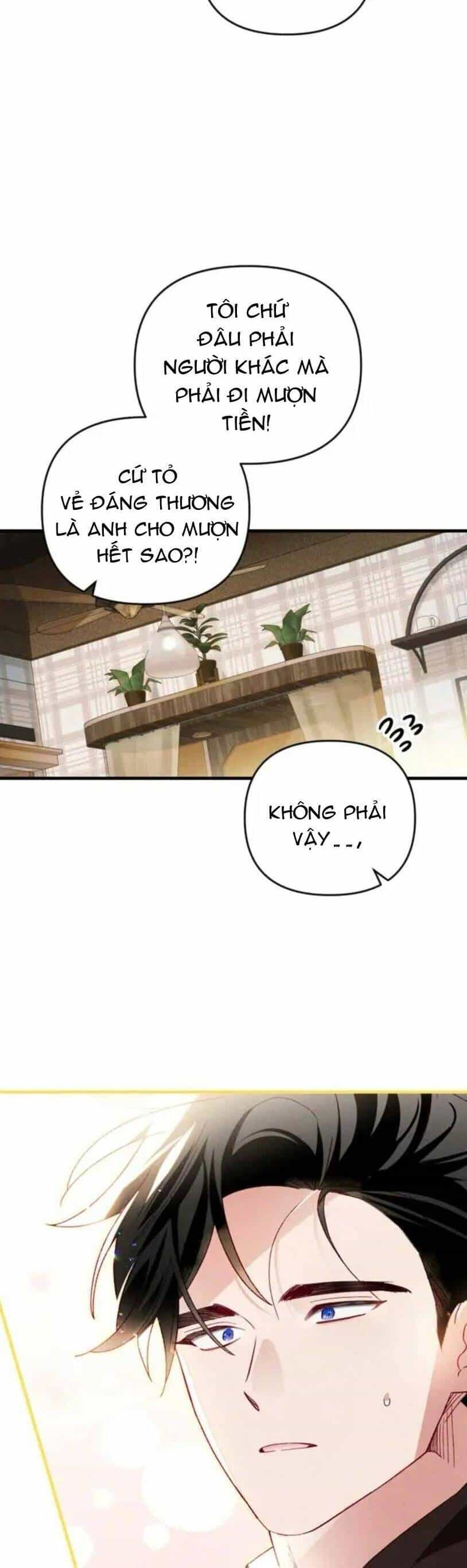 Nuôi Vị Hôn Phu Bằng Tiền Bạc - Chương 30 - ảnh 32
