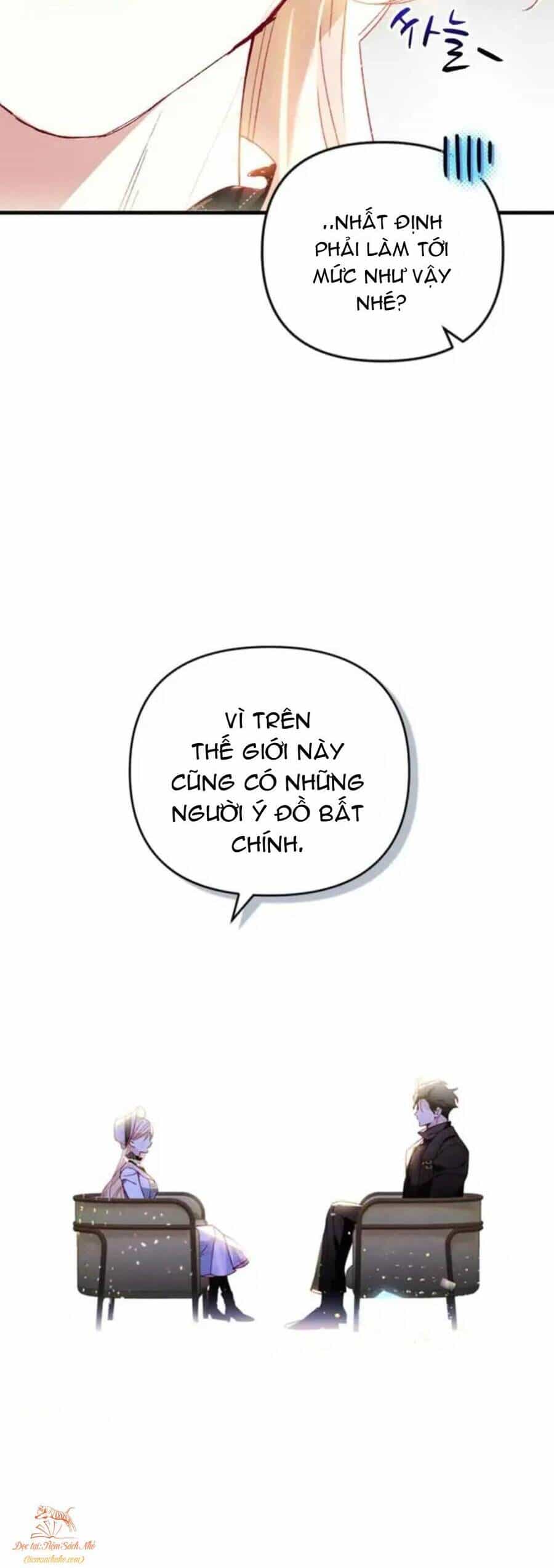 Nuôi Vị Hôn Phu Bằng Tiền Bạc - Chương 30 - ảnh 38