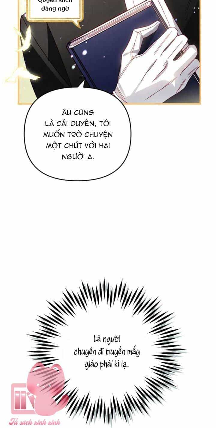 Nuôi Vị Hôn Phu Bằng Tiền Bạc - Chương 31 - ảnh 10