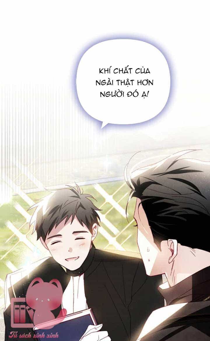 Nuôi Vị Hôn Phu Bằng Tiền Bạc - Chương 31 - ảnh 2