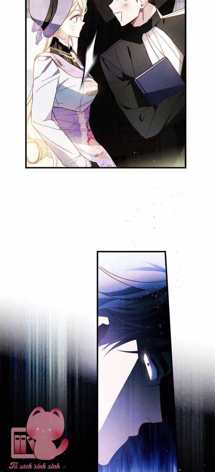 Nuôi Vị Hôn Phu Bằng Tiền Bạc - Chương 31 - ảnh 30