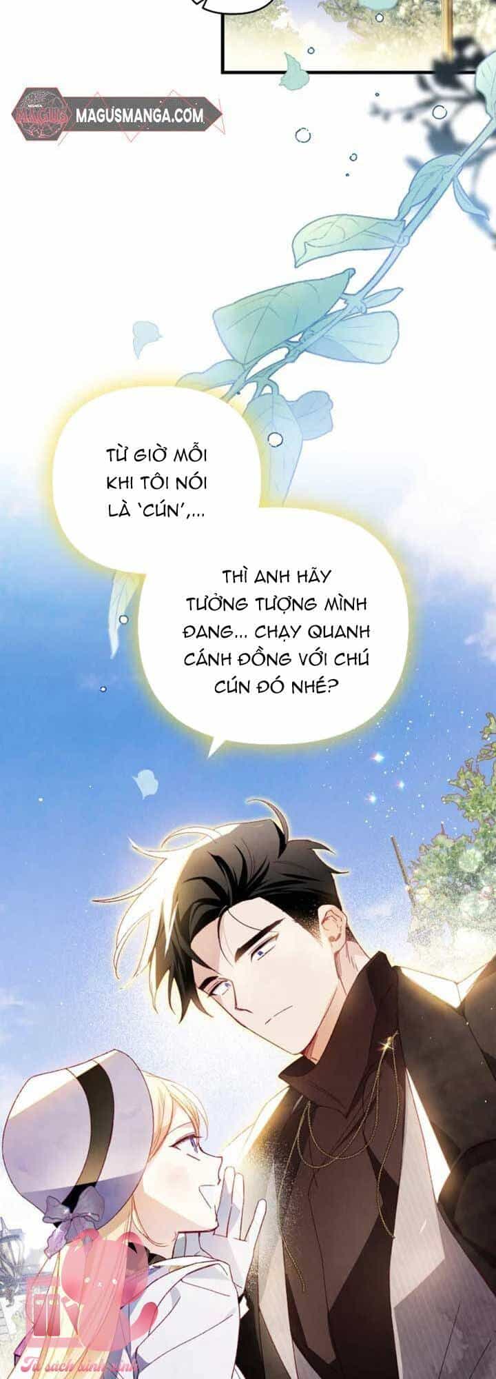 Nuôi Vị Hôn Phu Bằng Tiền Bạc - Chương 31 - ảnh 48