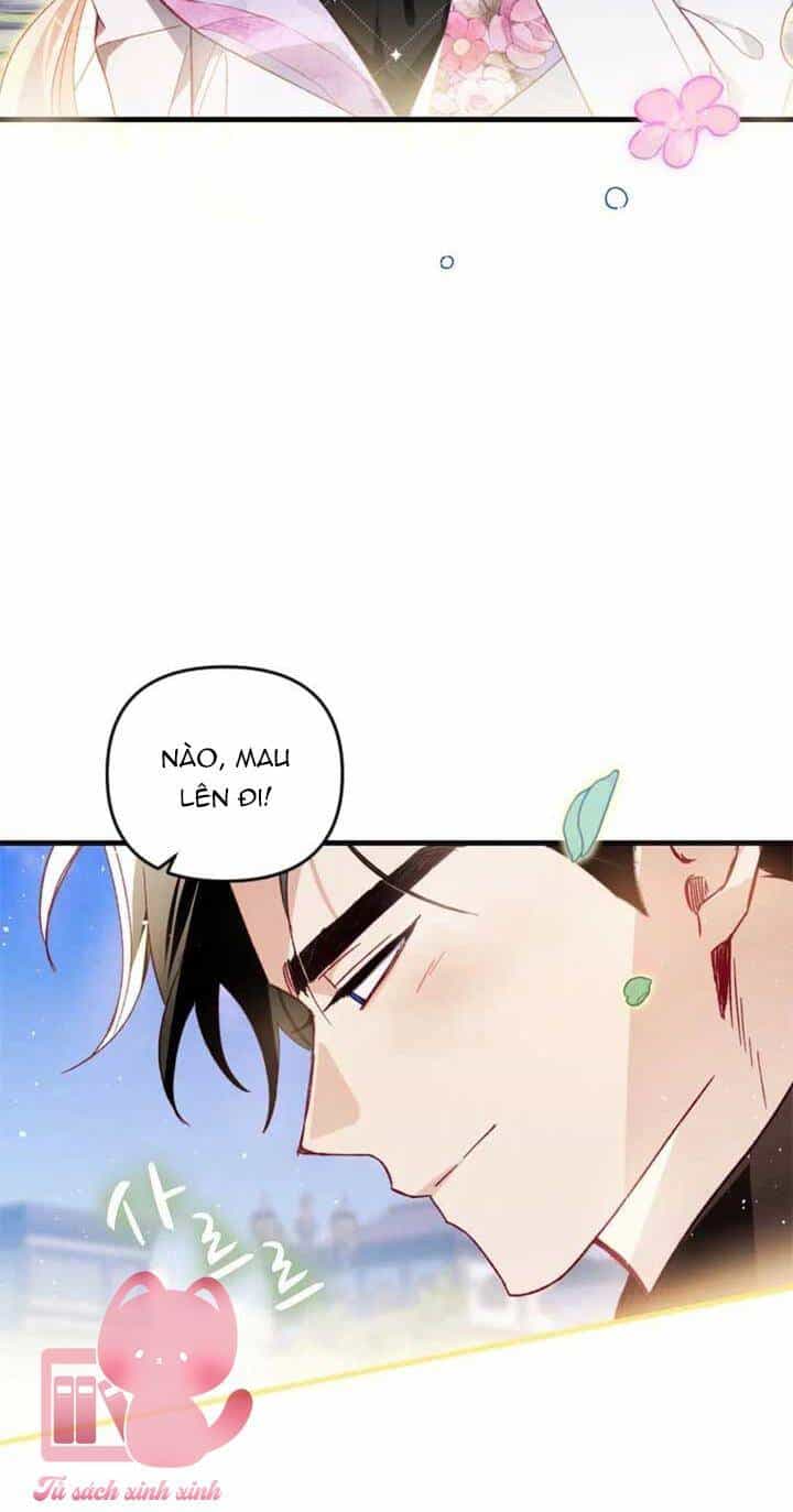 Nuôi Vị Hôn Phu Bằng Tiền Bạc - Chương 31 - ảnh 51