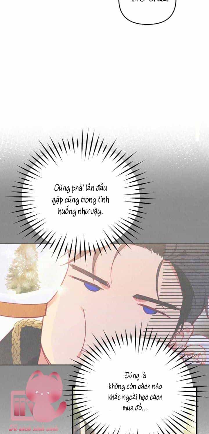 Nuôi Vị Hôn Phu Bằng Tiền Bạc - Chương 31 - ảnh 6