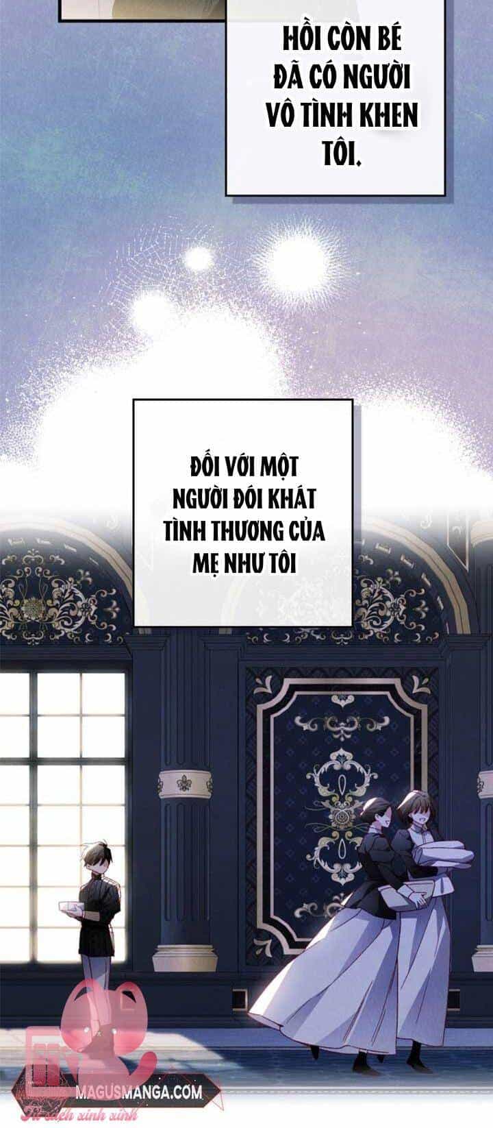 Nuôi Vị Hôn Phu Bằng Tiền Bạc - Chương 32 - ảnh 12