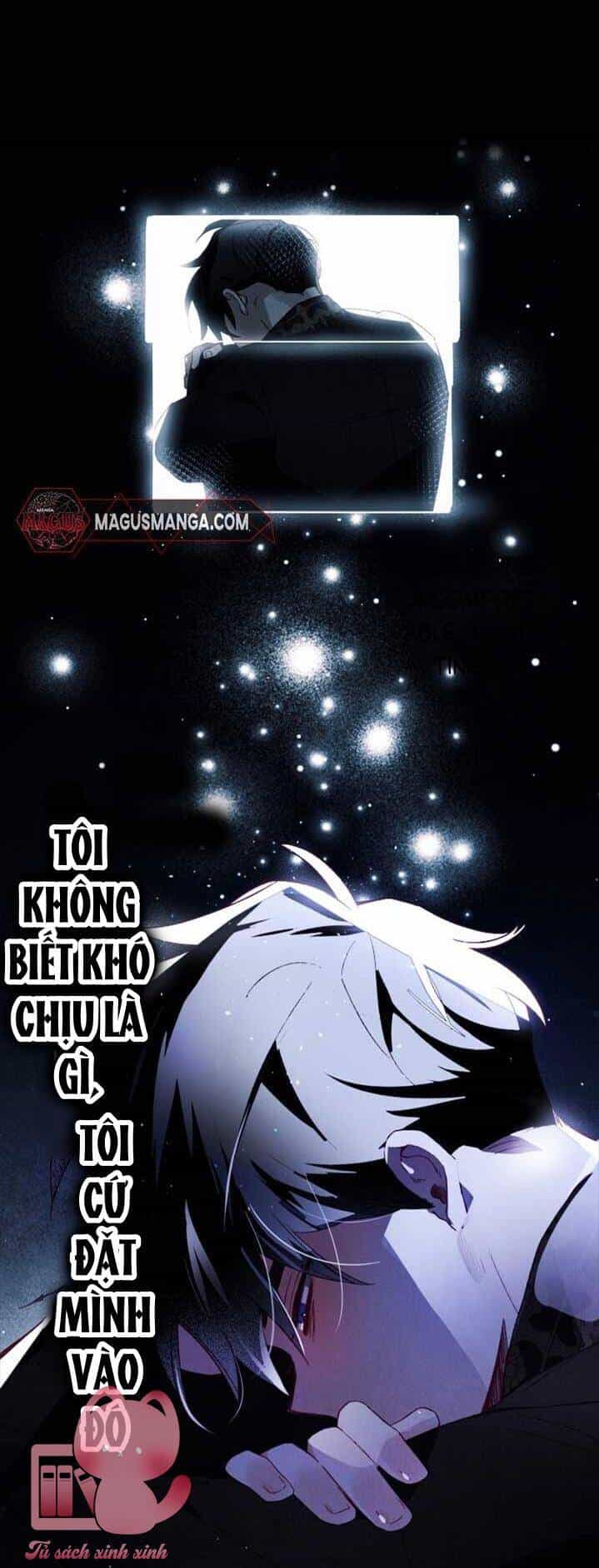 Nuôi Vị Hôn Phu Bằng Tiền Bạc - Chương 32 - ảnh 16
