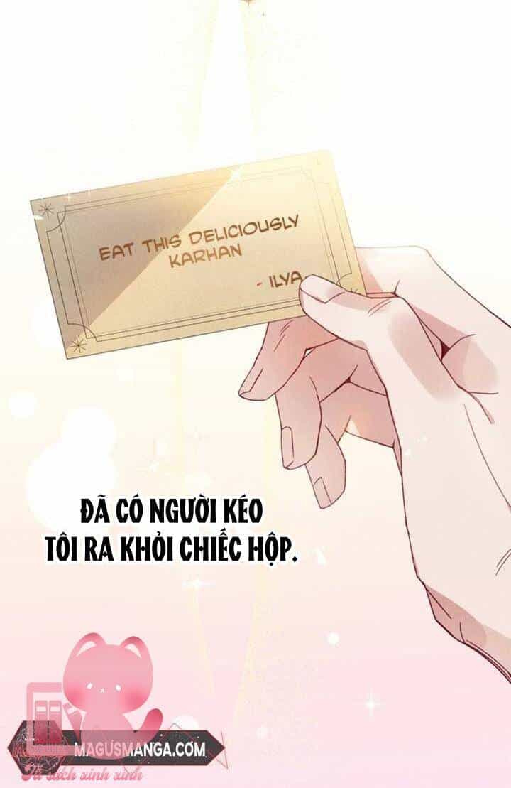 Nuôi Vị Hôn Phu Bằng Tiền Bạc - Chương 32 - ảnh 32