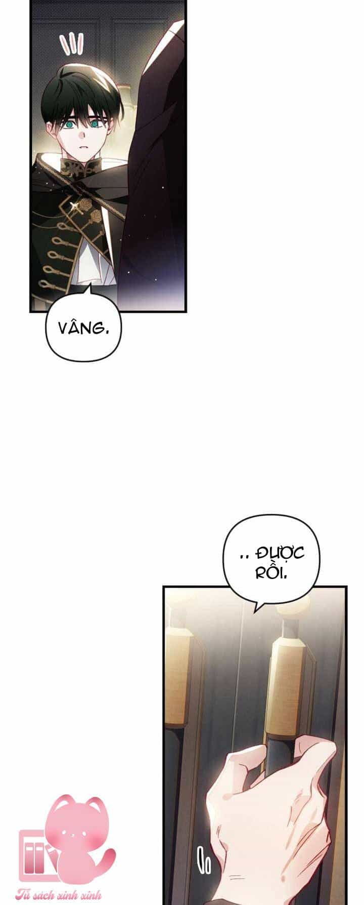 Nuôi Vị Hôn Phu Bằng Tiền Bạc - Chương 32 - ảnh 34
