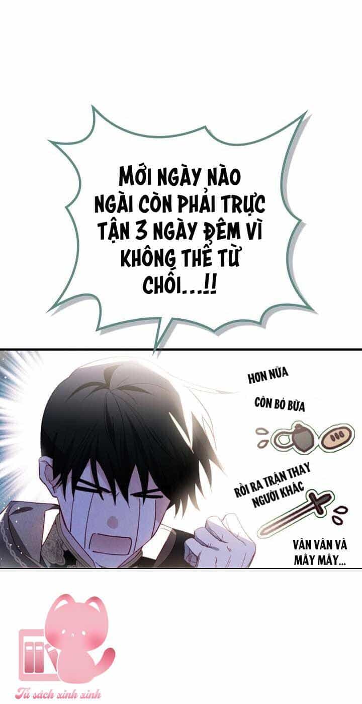 Nuôi Vị Hôn Phu Bằng Tiền Bạc - Chương 32 - ảnh 5