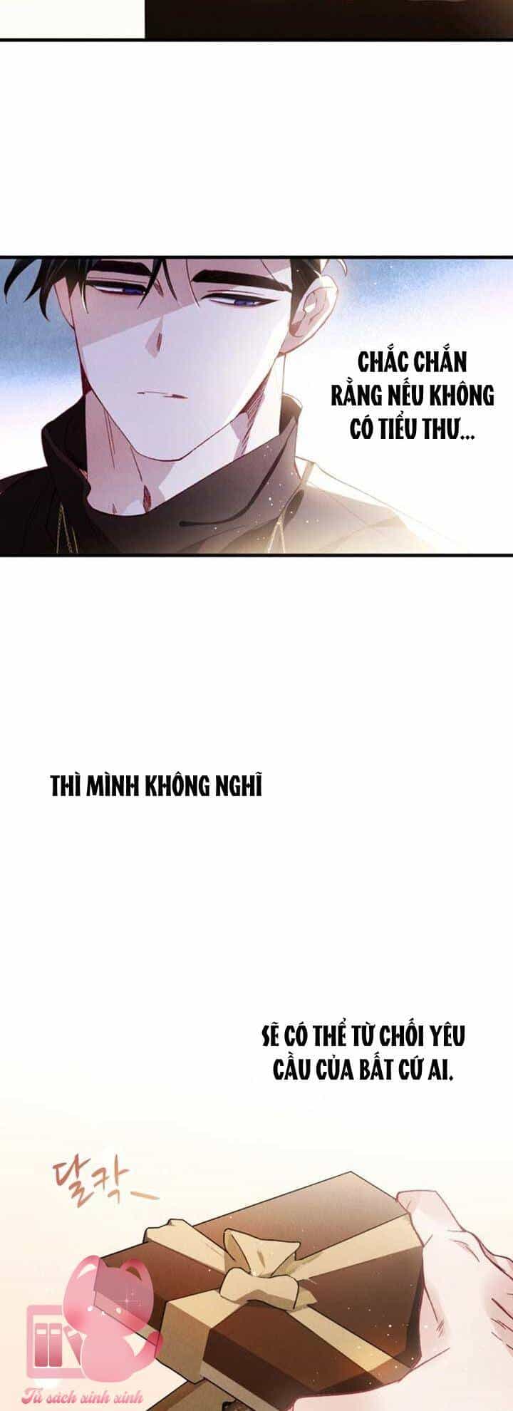 Nuôi Vị Hôn Phu Bằng Tiền Bạc - Chương 32 - ảnh 8